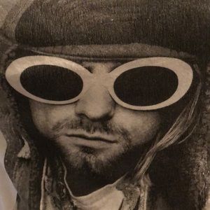 Meet your Posher, Patrick